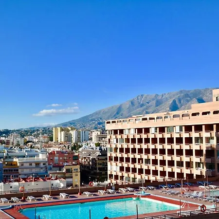 Hotel Centre Vacation ! With Sea And Mountain Views In The Heart Of *