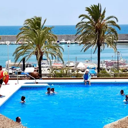Centre Vacation ! With Sea And Mountain Views In The Heart Of Ξενοδοχείο